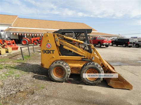 biggest skid steer case makes|older case skid steer models.